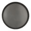 Luxe Kitchen Fluted Loose Base Quiche Pan - 23cm angle
