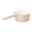Luxe Kitchen All-In-One Cookware Set, 3-Piece - Beige detail