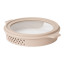 Luxe Kitchen All-In-One Cookware Set, 3-Piece - Beige detail