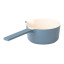 Luxe Kitchen All-In-One Cookware Set, 3-Piece - Mid Blue detail