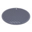 Kitchen Pro Core Silicone Trivet, 20cm
