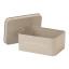Artisan Street Washing Tablet Storage - Neutral angle