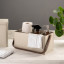 Artisan Street Utility Caddy - Neutral on the kitchen counter