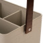 Artisan Street Utility Caddy - Neutral detail