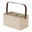 Artisan Street Utility Caddy - Neutral
