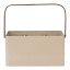Artisan Street Utility Caddy - Neutral angle