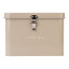 Artisan Street First Aid Storage Canister angle