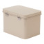 Artisan Street First Aid Storage Canister angle