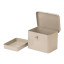 Artisan Street First Aid Storage Canister angle