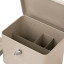 Artisan Street First Aid Storage Canister detail