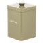 Artisan Street Sugar Storage Canister - Green