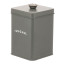 Artisan Street Sugar Storage Canister - Grey