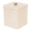 Artisan Street Biscuit Storage Canister - Neutral