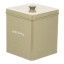 Artisan Street Biscuit Storage Canister - Green
