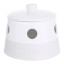 Artisan Street Garlic Storage Container
