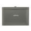 Artisan Street Bread Storage Bin - Grey angle