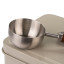 Artisan Street Washing Powder Storage - Neutral detail