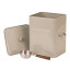 Artisan Street Washing Powder Storage - Neutral angle