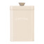 Artisan Street Coffee Storage Canister - Neutral