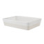 Artisan Street Large Rectangular Roaster, 33cm
