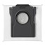 Dreame D10 Plus Gen 2 Disposable Dust Bags, Pack of 3 angle