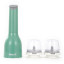 FinaMill Rechargeable Grinder with Pods - Sage