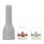 FinaMill Rechargeable Grinder with Pods - Stone