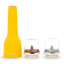 FinaMill Rechargeable Grinder with Pods - Canary