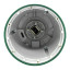 FinaMill Rechargeable Grinder with Pods - Sage detail