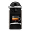 Nespresso Pixie Espresso Machine - Titan angle