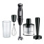 Braun MultiQuick 5 Pro Hand Blender And Chopper, 1000W