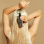 Moyoko Beat The Heat Hair Protection Spray, 150ml showing scale