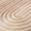 Kitchen Pantry Acacia Wood Chopping Board detail