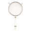 Kitchen Pantry Stainless Steel Sieve angle