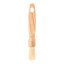 Kitchen Pantry Pastry Brush with Oak Handle