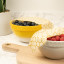 Kitchen Pantry Pudding Bowl, 1L with blueberries