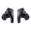 Bose Quiet Comfort Ultra Noise-Cancelling Earbuds - Black angle