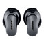 Bose Quiet Comfort Ultra Noise-Cancelling Earbuds - Black angle