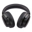 Bose Quiet Comfort Ultra Noise-Cancelling Headphones - Black angle