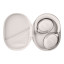 Bose Quiet Comfort Ultra Noise-Cancelling Headphones - White packaging