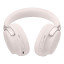 Bose Quiet Comfort Ultra Noise-Cancelling Headphones - White angle