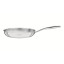 Tramontina Grano Stainless Steel Frying Pan - 20cm