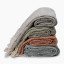 Thread Office Olive Branch Mingle Throw, 140cm x 180cm