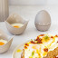 Kitchen Inspire Egg Timer with eggs