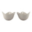 Kitchen Inspire Silicone Poaching Pods, 2-Piece angle