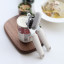 Kitchen Inspire Can Opener with a can