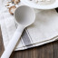 Kitchen Inspire Soup Ladle on the table