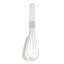 Kitchen Inspire Stainless Steel Egg Whisk angle