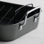 Wolstead Essentials Roaster with Rack detail