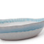 Humble & Mash Ibiza Serving Bowl, 30cm - Ocean Tide